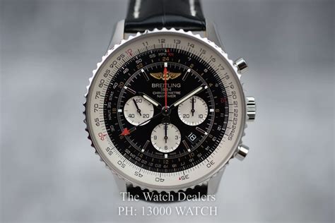 breitling effem watch|Breitling watch dealers near me.